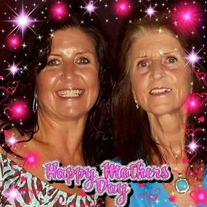 Meet your Posher, Sharon